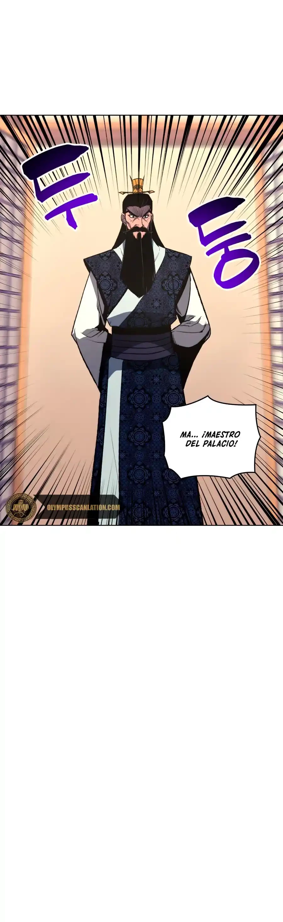 Reencarne como el heredero loco Capitulo 18 página 49