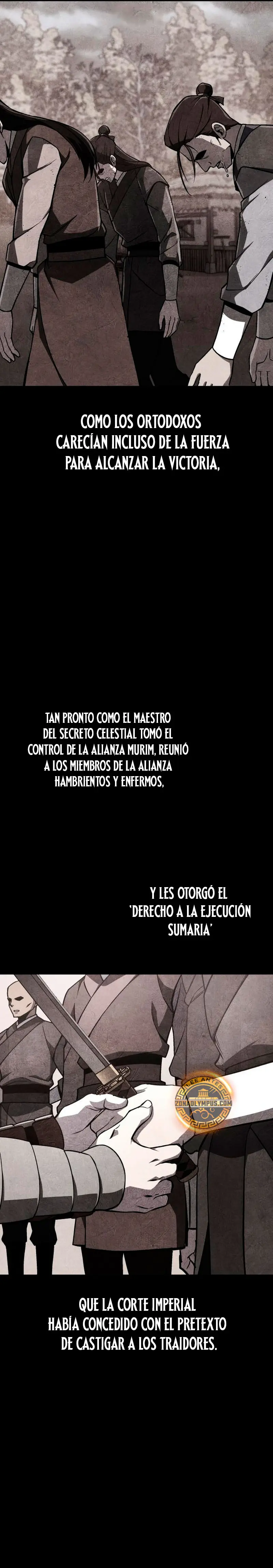 Reencarne como el heredero loco Capitulo 180 página 13