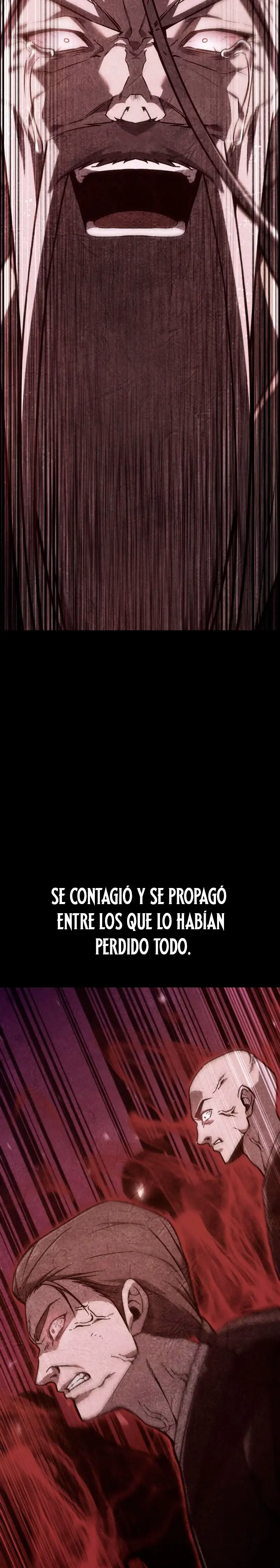 Reencarne como el heredero loco Capitulo 180 página 19