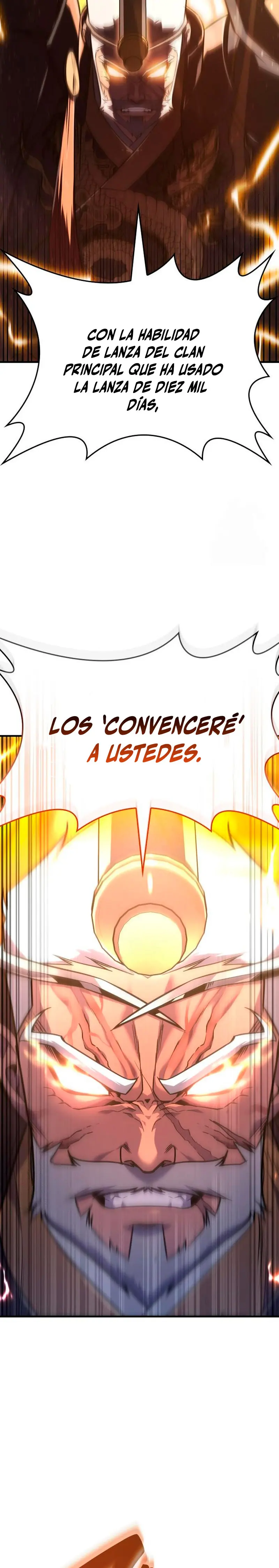 Reencarne como el heredero loco Capitulo 180 página 34