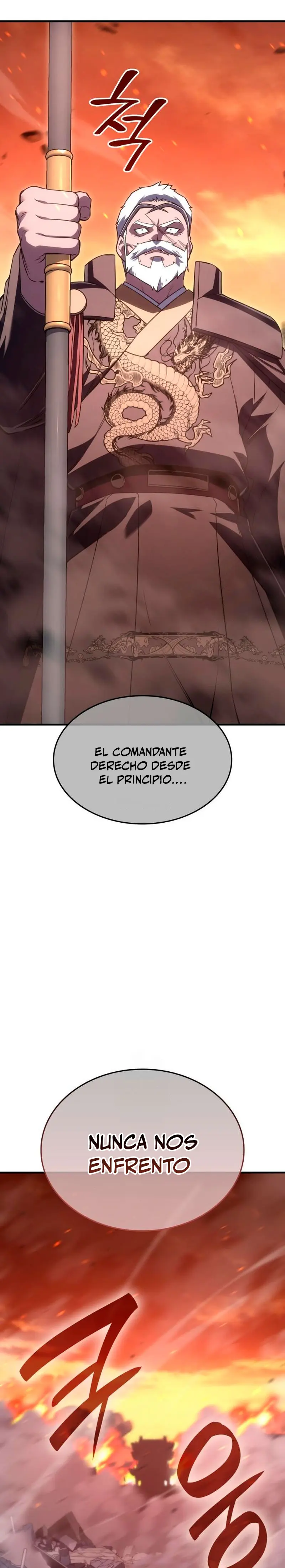 Reencarne como el heredero loco Capitulo 181 página 11