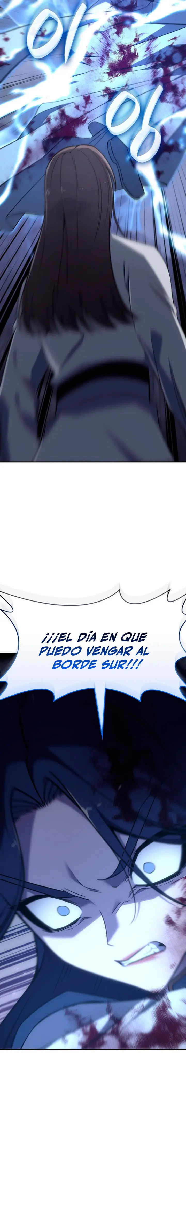 Reencarne como el heredero loco Capitulo 184 página 36