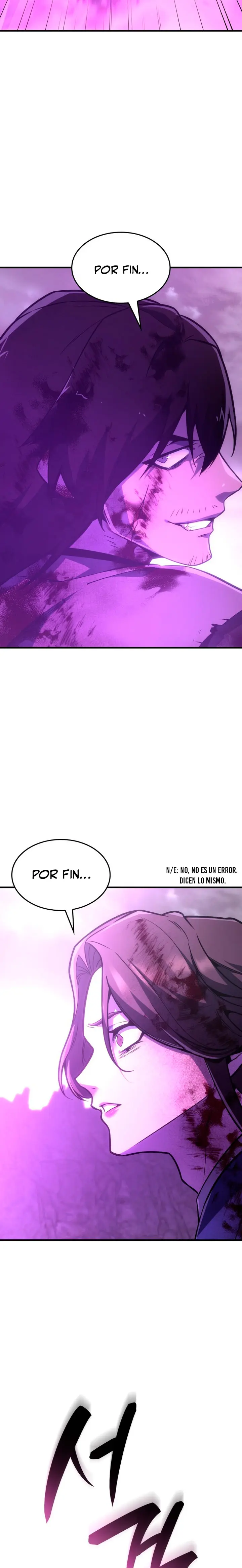 Reencarne como el heredero loco Capitulo 184 página 4