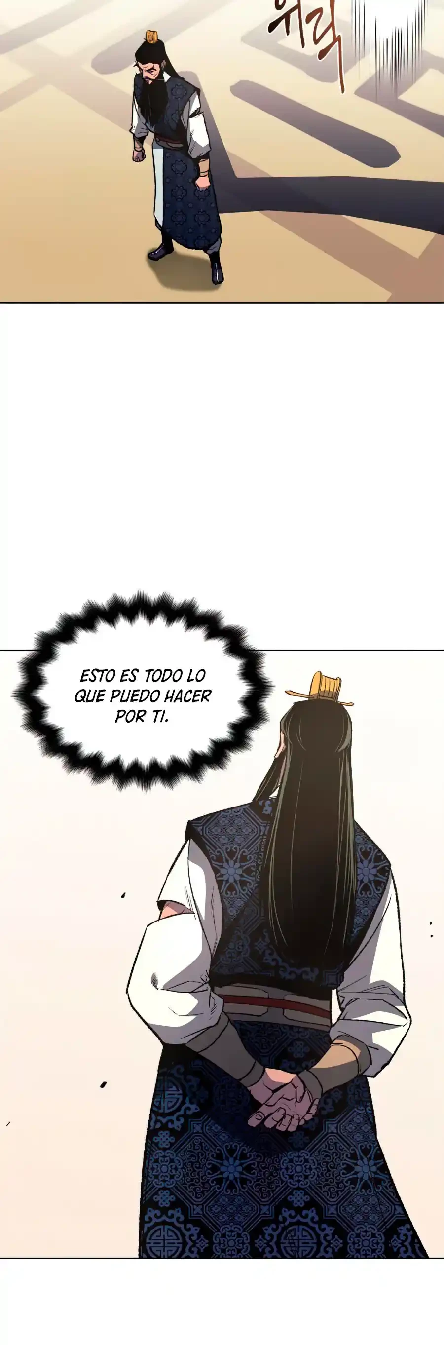 Reencarne como el heredero loco Capitulo 19 página 16