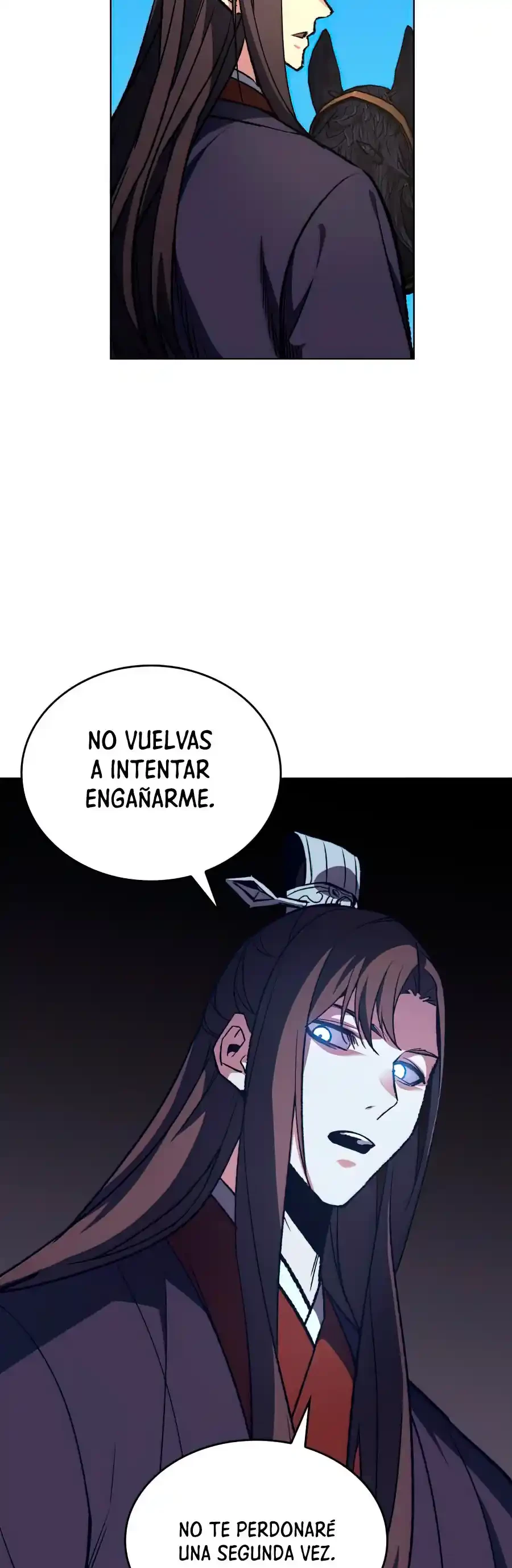 Reencarne como el heredero loco Capitulo 19 página 37