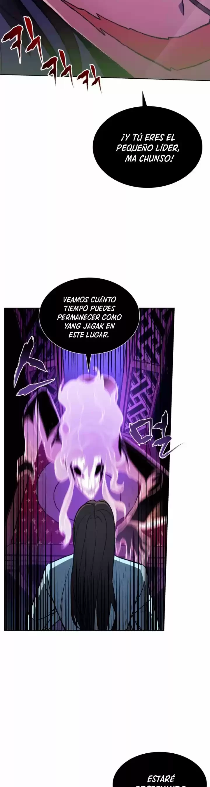 Reencarne como el heredero loco Capitulo 2 página 56