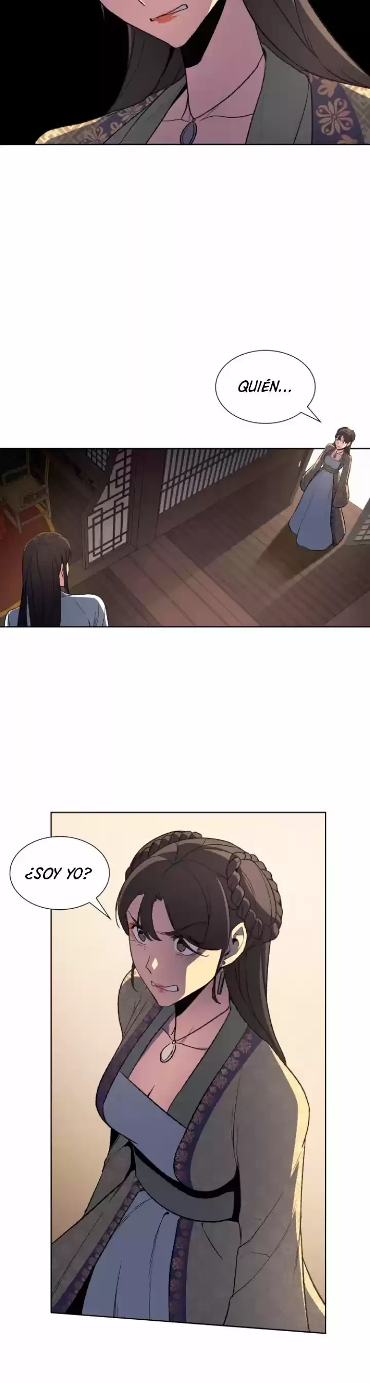 Reencarne como el heredero loco Capitulo 2 página 60