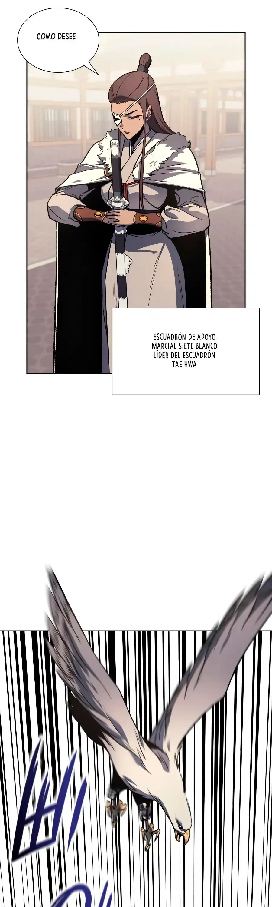 Reencarne como el heredero loco Capitulo 20 página 17