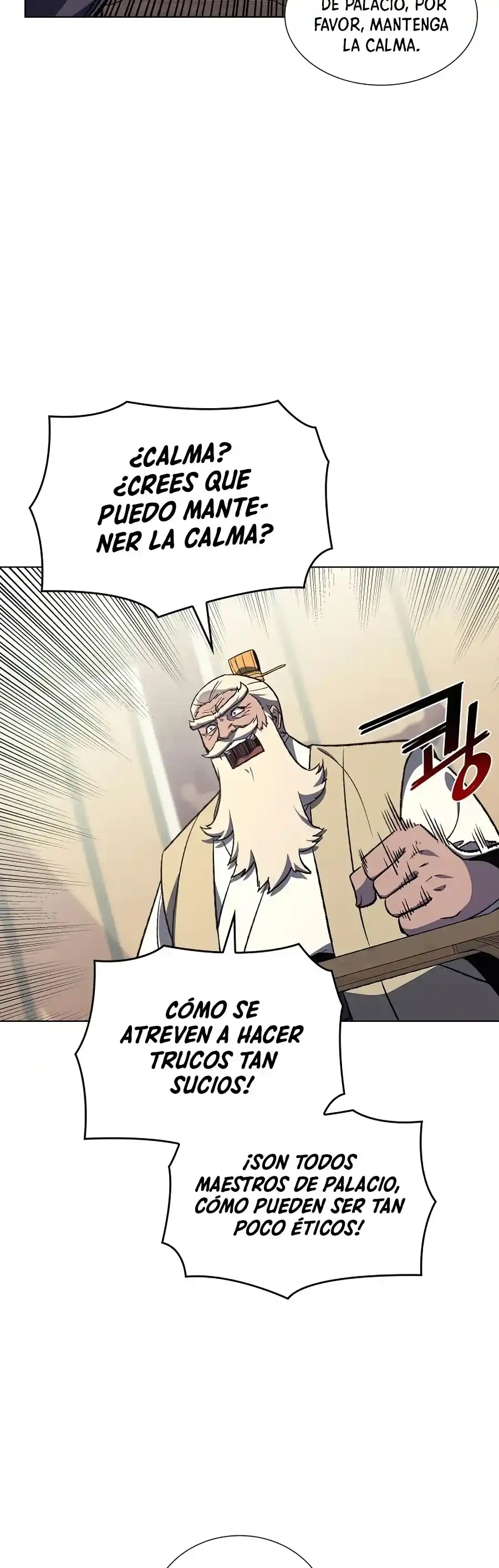 Reencarne como el heredero loco Capitulo 22 página 30