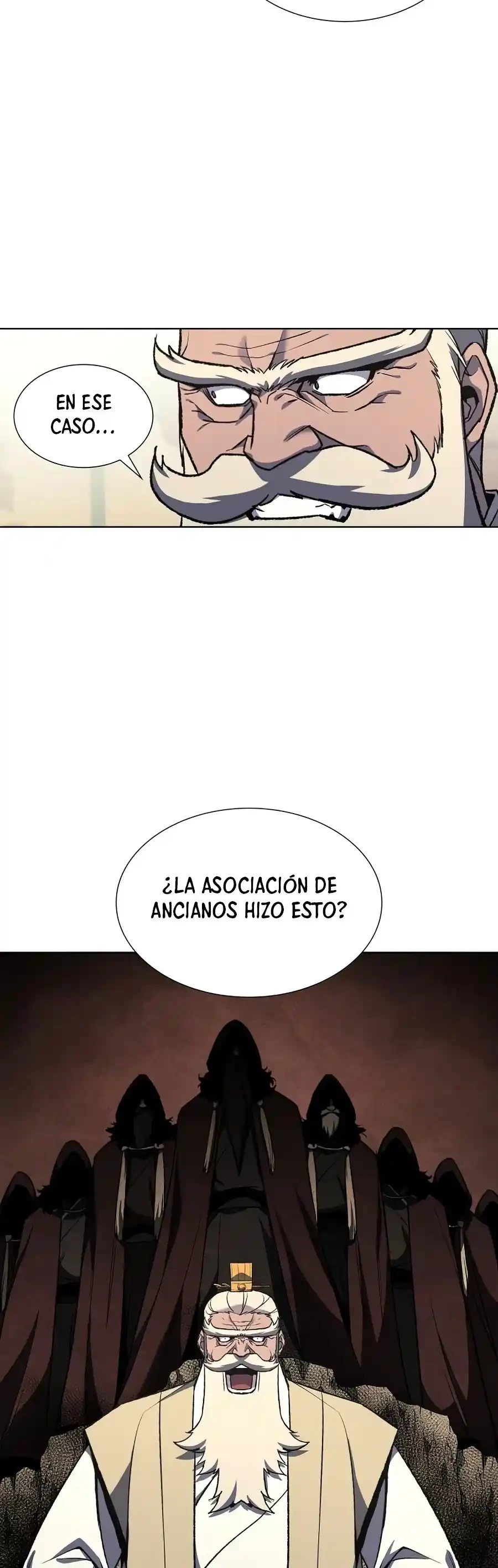 Reencarne como el heredero loco Capitulo 22 página 32