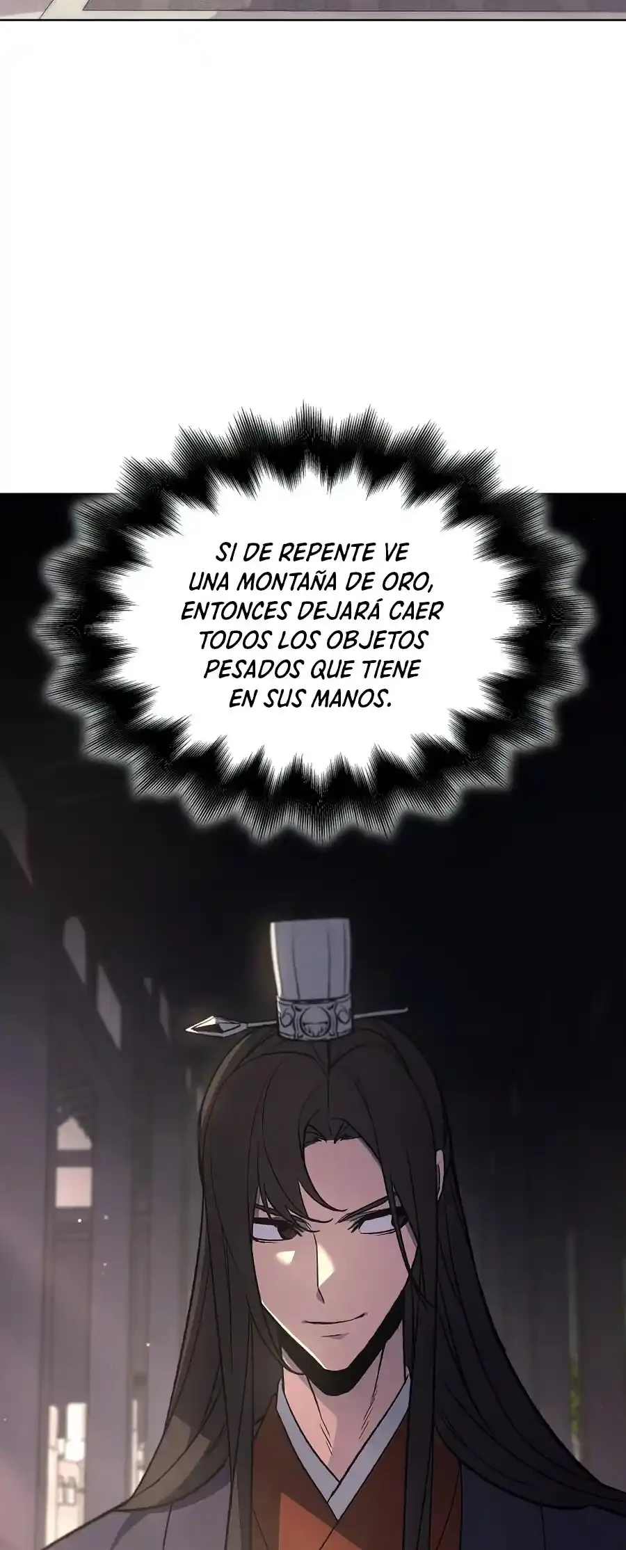 Reencarne como el heredero loco Capitulo 22 página 48