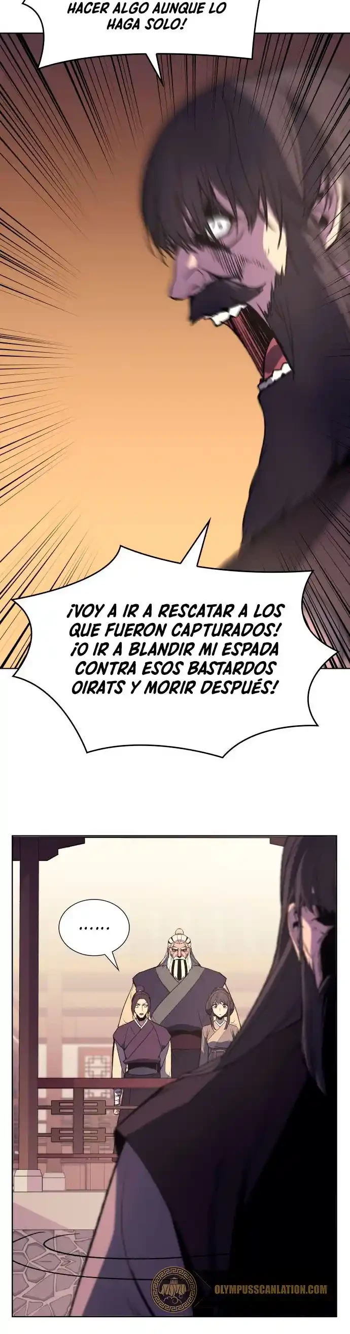 Reencarne como el heredero loco Capitulo 23 página 17