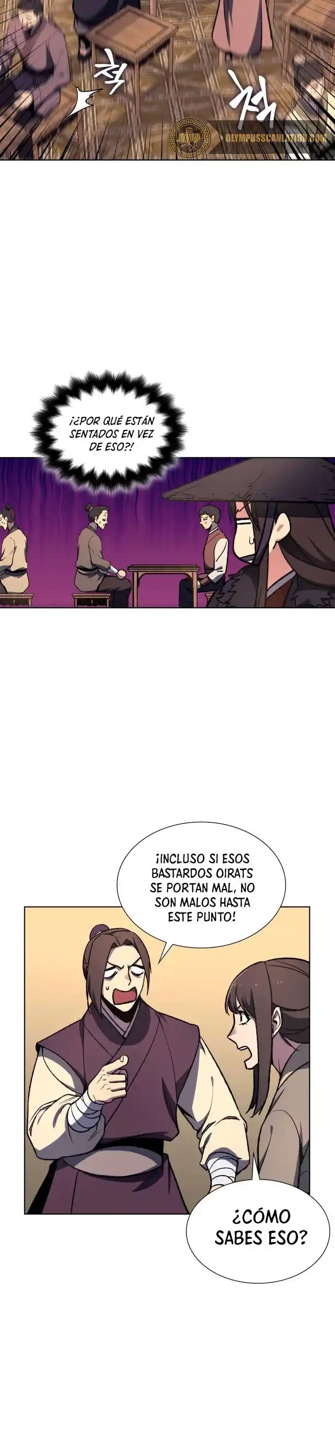 Reencarne como el heredero loco Capitulo 23 página 24