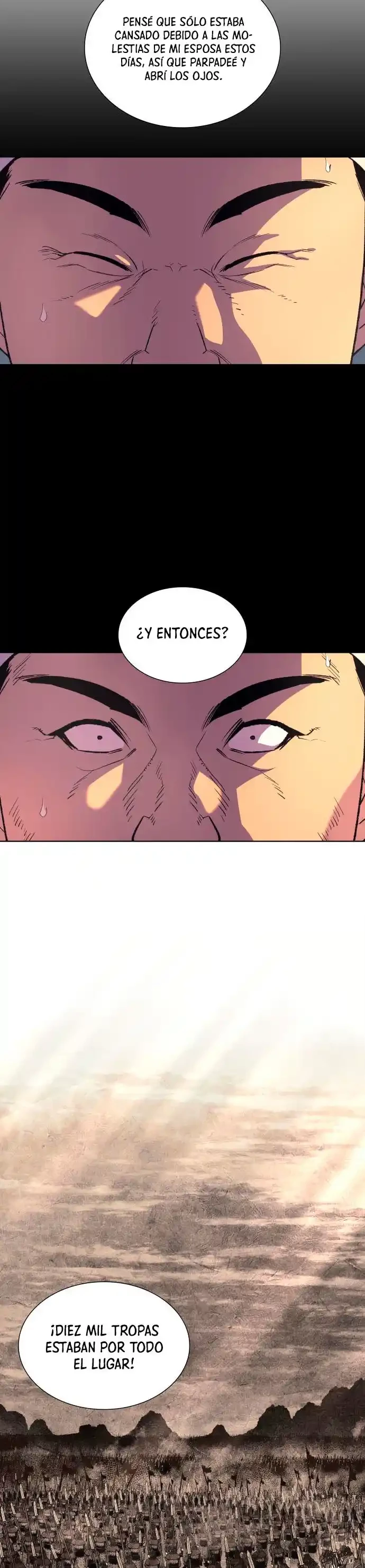 Reencarne como el heredero loco Capitulo 23 página 5