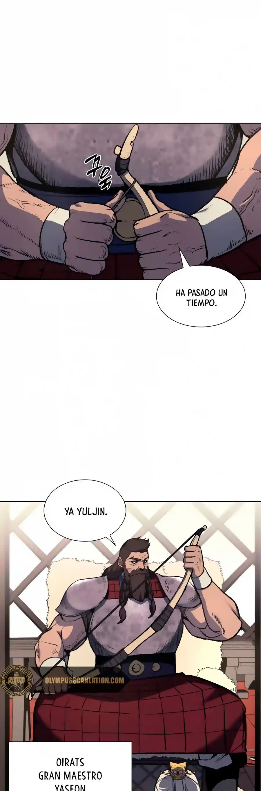 Reencarne como el heredero loco Capitulo 24 página 23