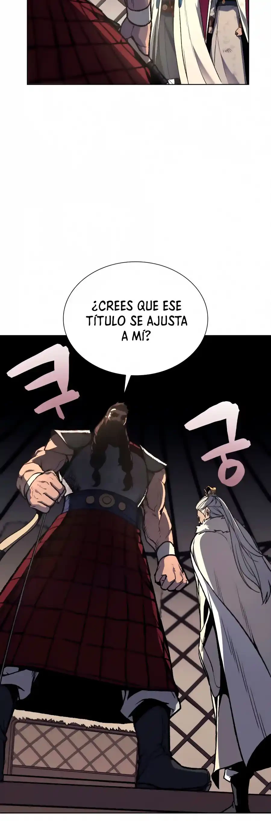 Reencarne como el heredero loco Capitulo 24 página 26