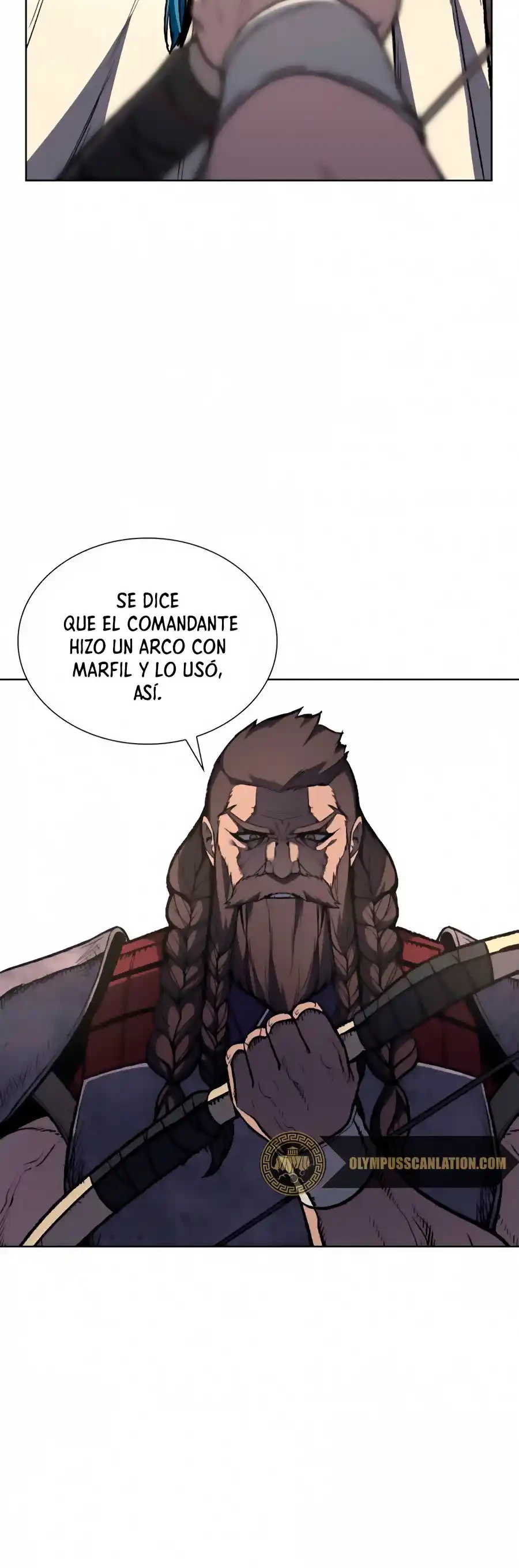 Reencarne como el heredero loco Capitulo 24 página 32