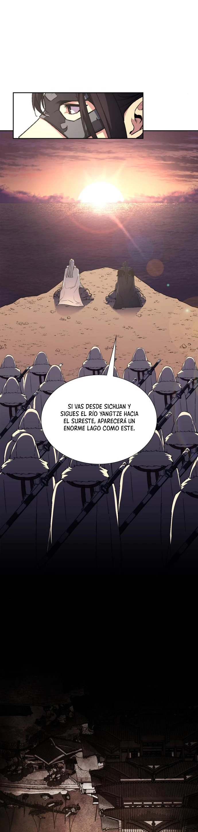 Reencarne como el heredero loco Capitulo 25 página 18