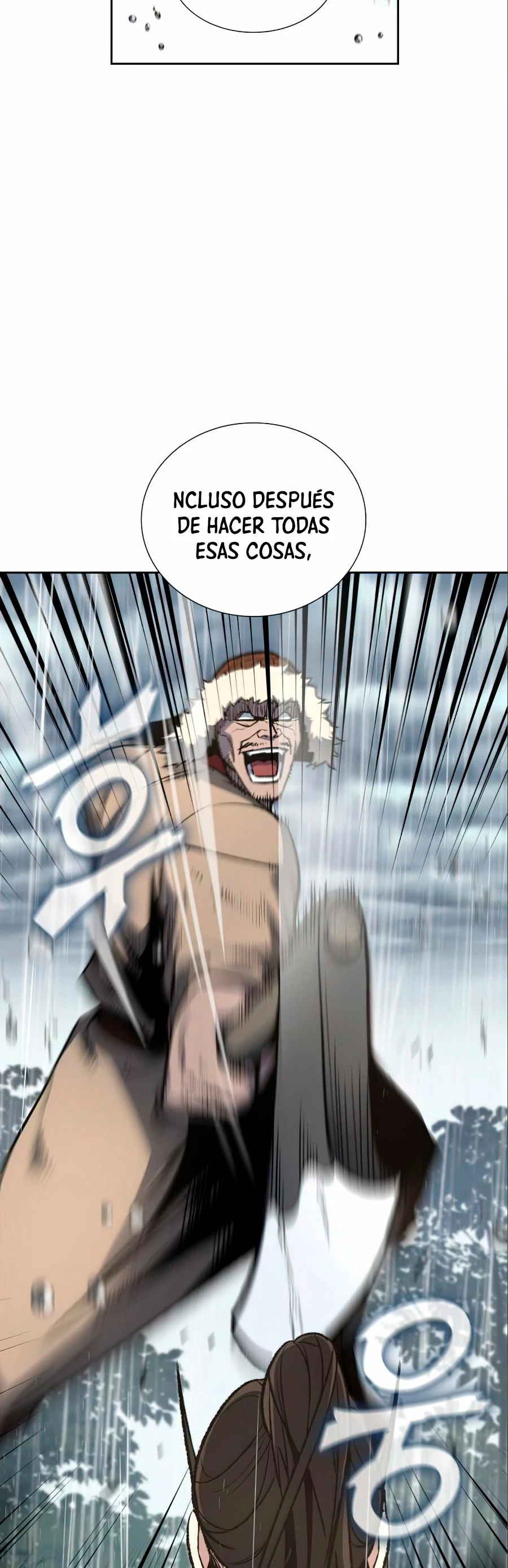 Reencarne como el heredero loco Capitulo 26 página 11