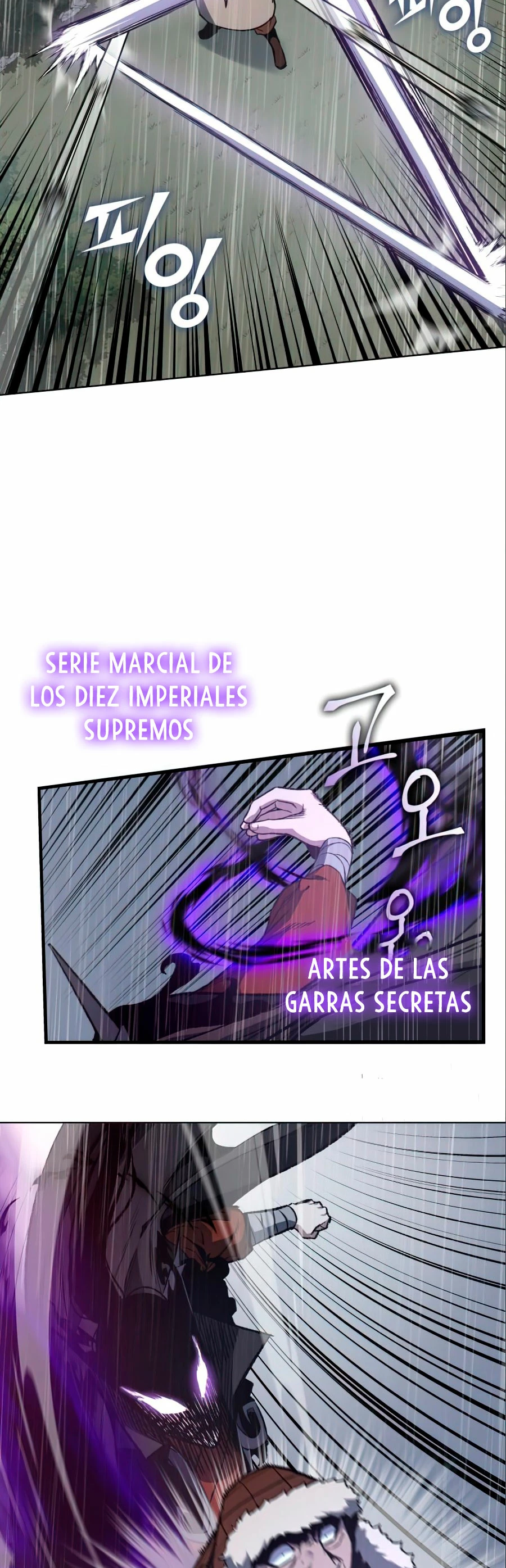 Reencarne como el heredero loco Capitulo 26 página 20