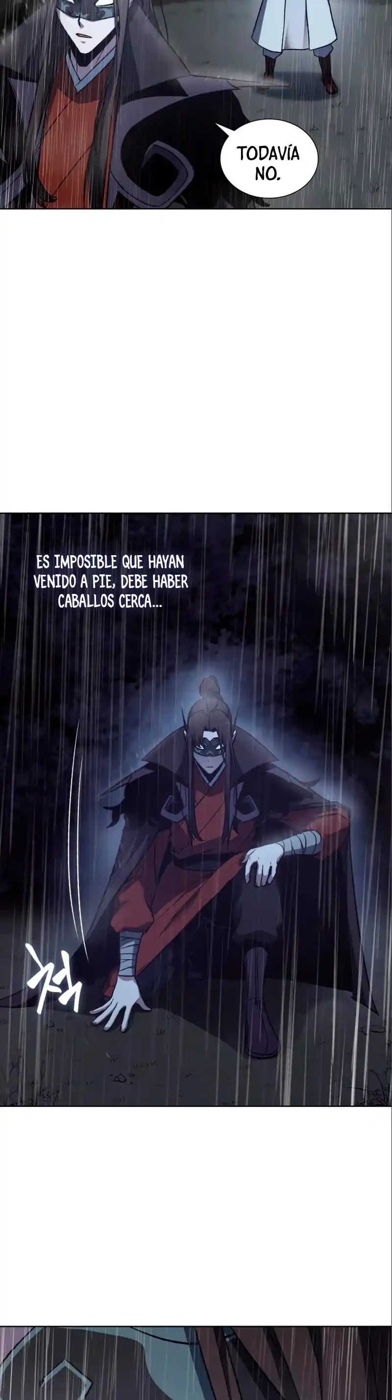 Reencarne como el heredero loco Capitulo 27 página 13