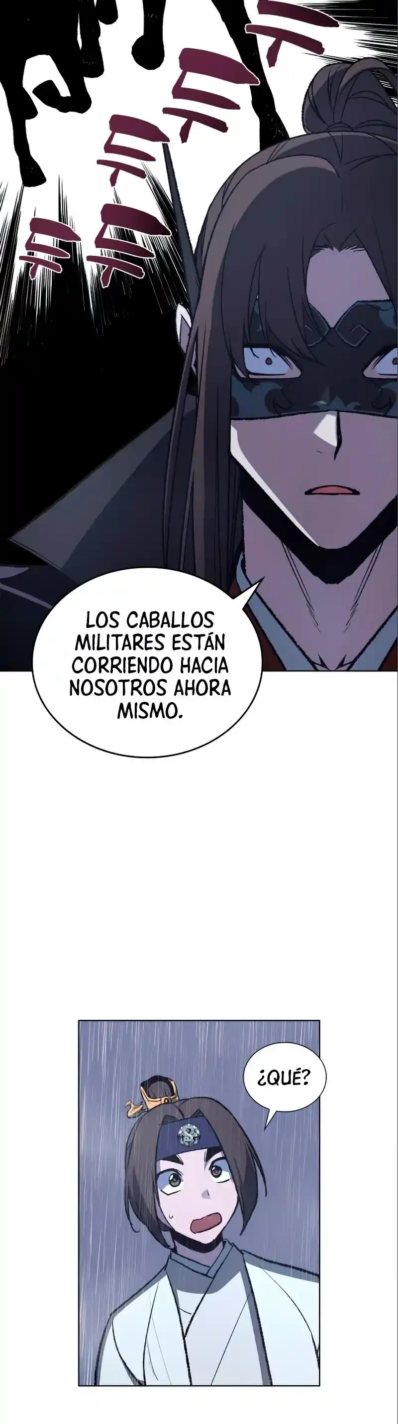 Reencarne como el heredero loco Capitulo 27 página 15