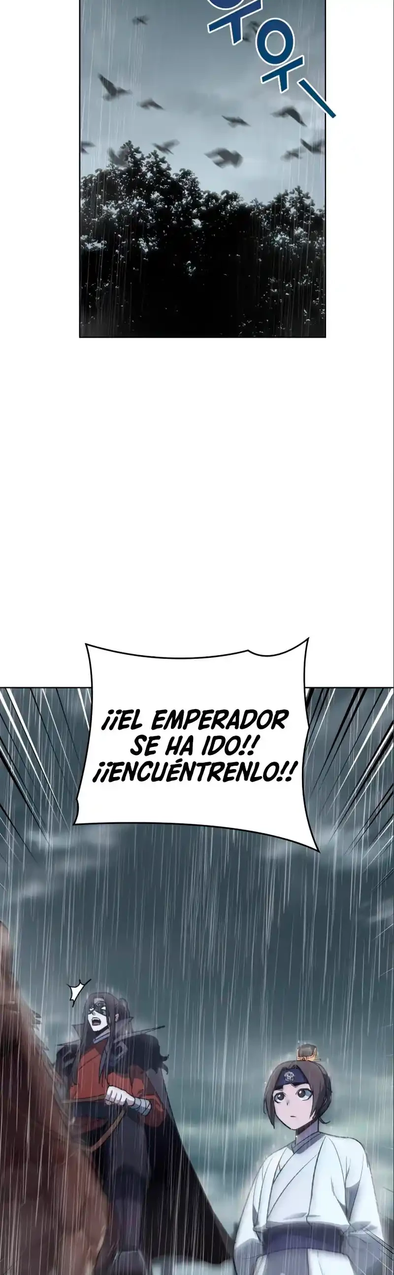 Reencarne como el heredero loco Capitulo 27 página 22