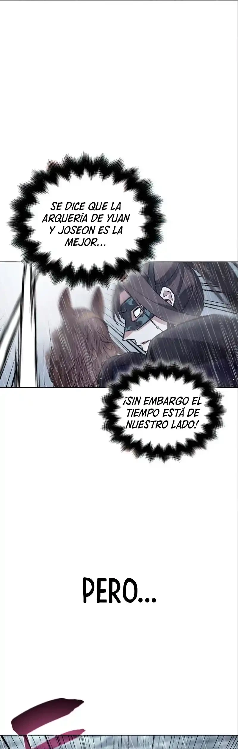 Reencarne como el heredero loco Capitulo 27 página 25