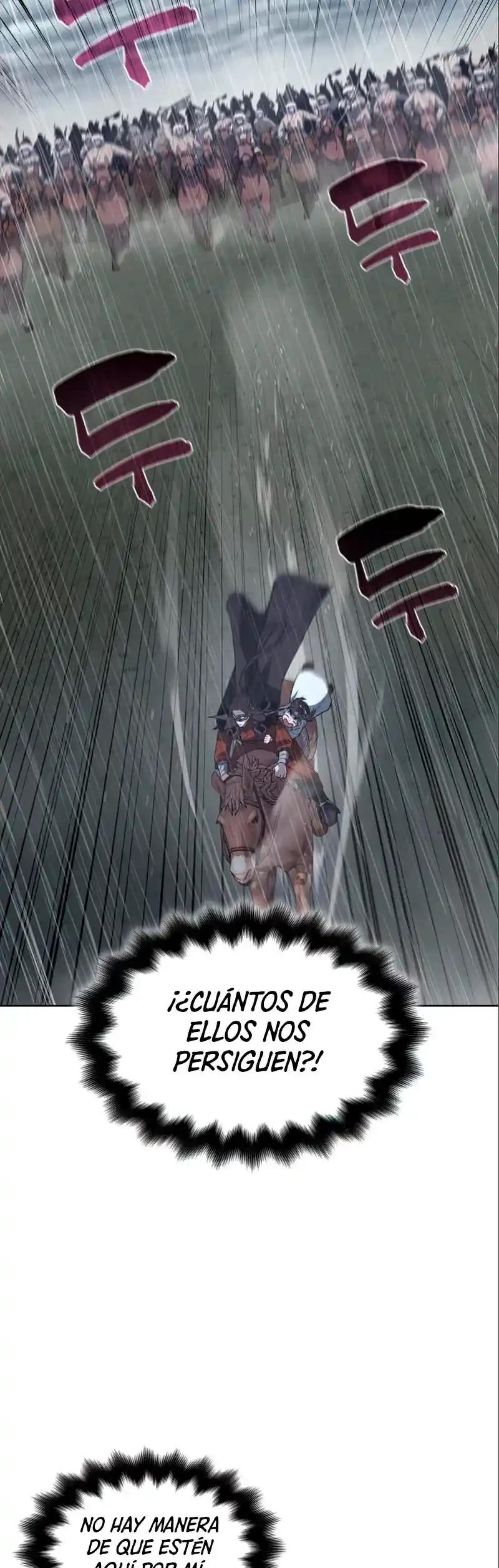 Reencarne como el heredero loco Capitulo 27 página 26