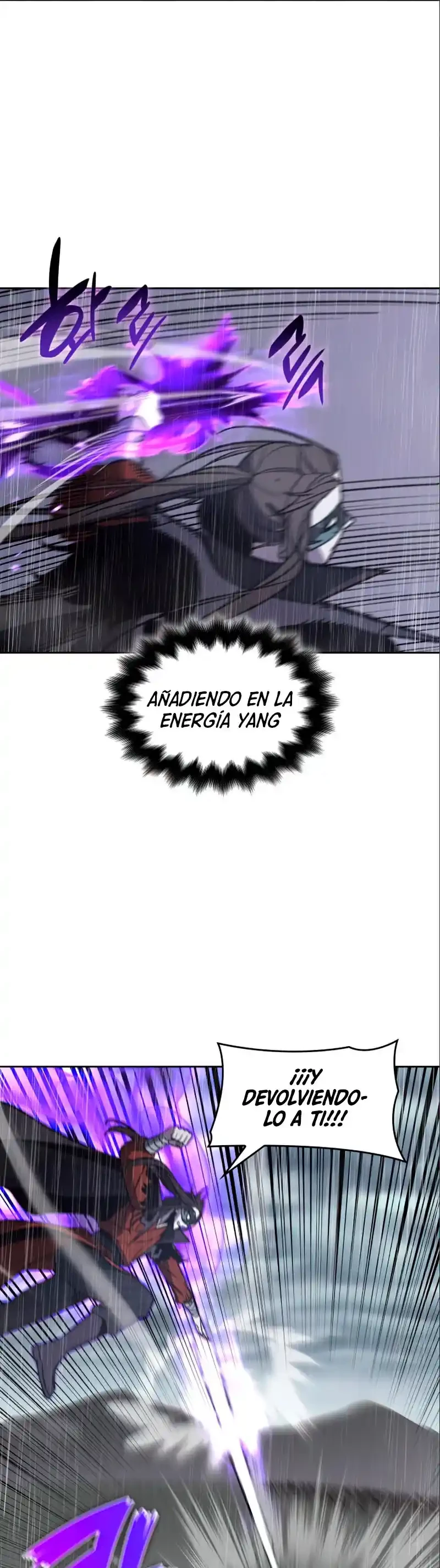 Reencarne como el heredero loco Capitulo 27 página 44