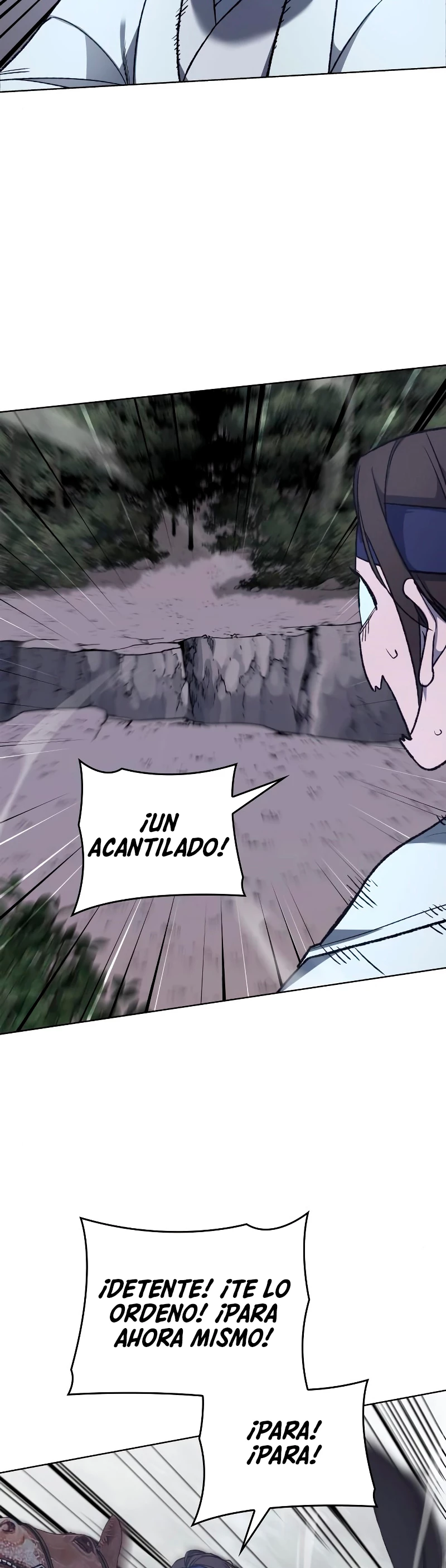 Reencarne como el heredero loco Capitulo 28 página 12