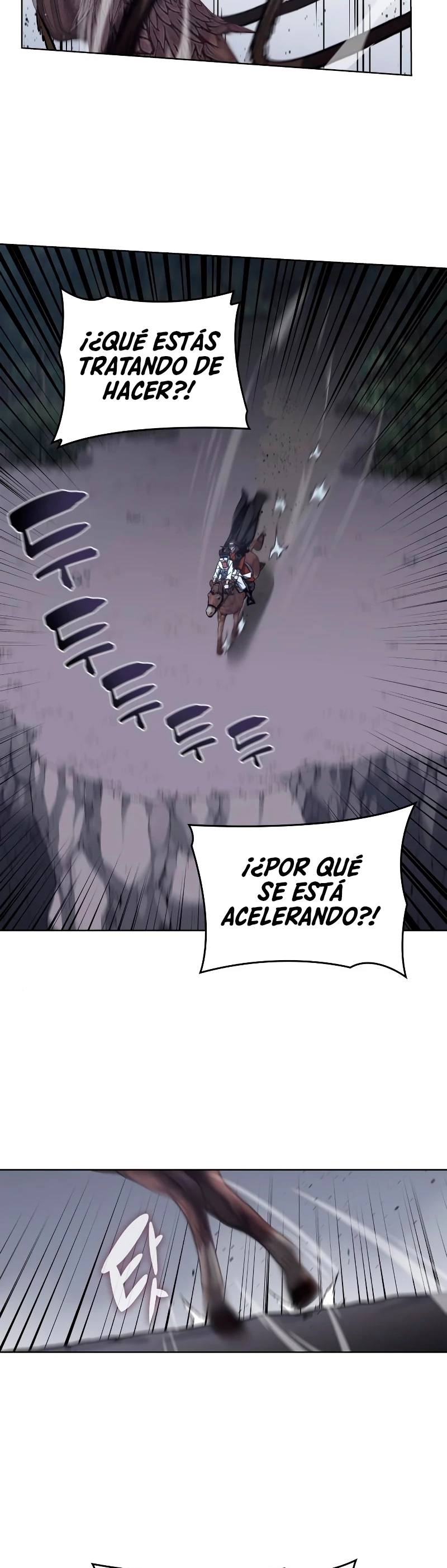 Reencarne como el heredero loco Capitulo 28 página 15