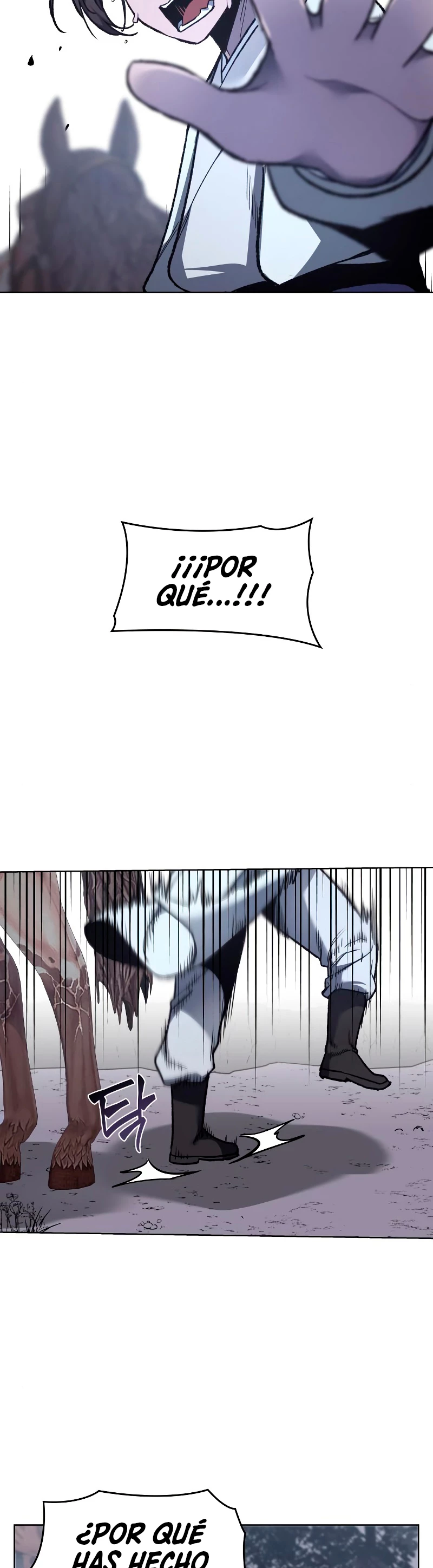 Reencarne como el heredero loco Capitulo 28 página 22