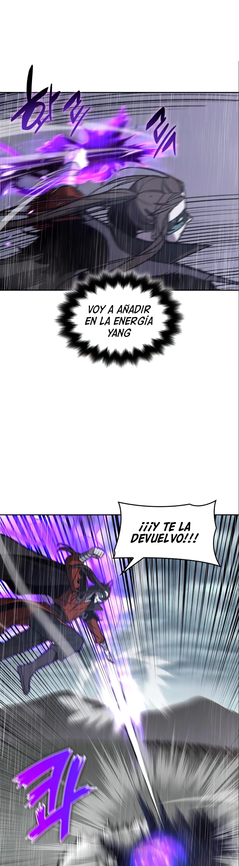 Reencarne como el heredero loco Capitulo 28 página 3