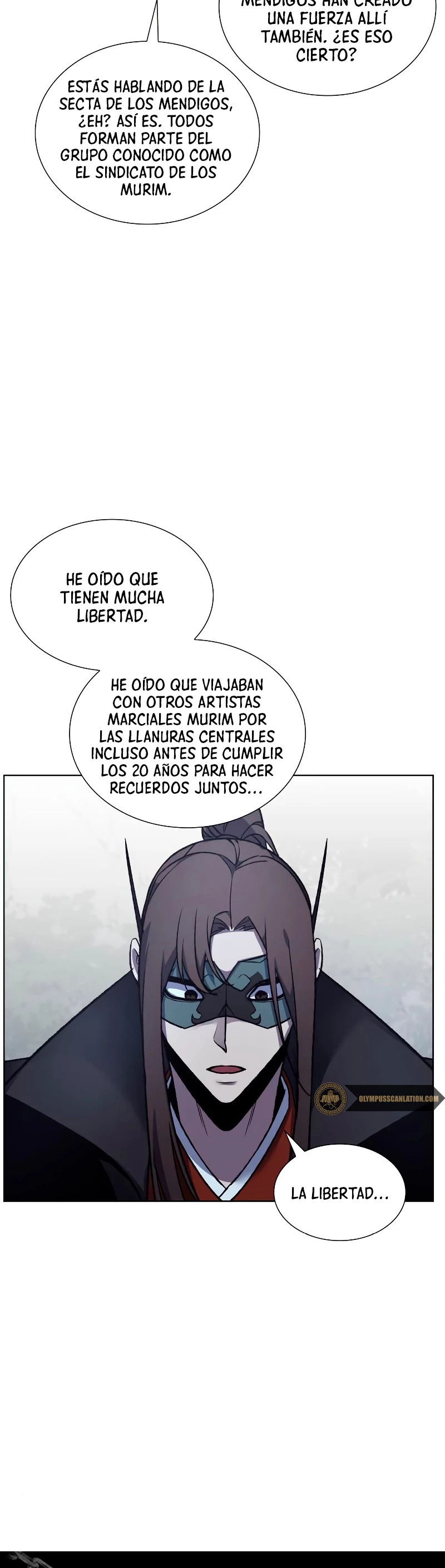 Reencarne como el heredero loco Capitulo 28 página 41