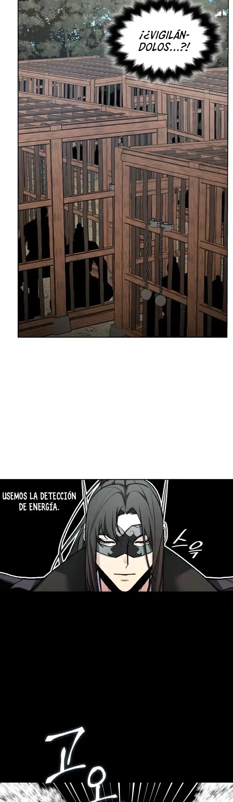 Reencarne como el heredero loco Capitulo 29 página 15