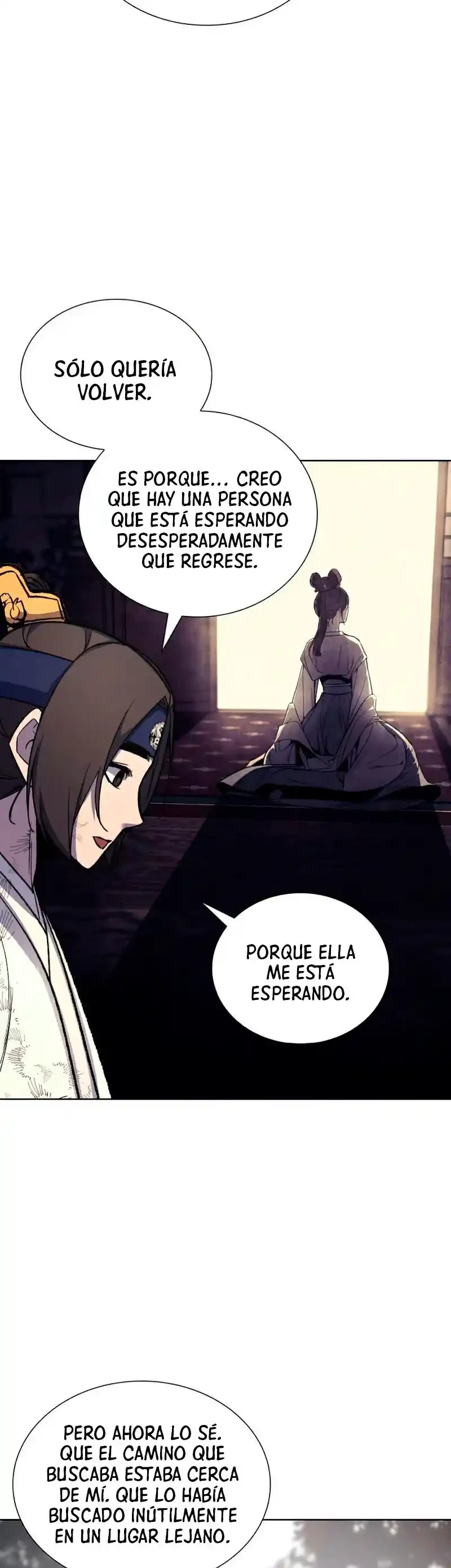 Reencarne como el heredero loco Capitulo 29 página 28