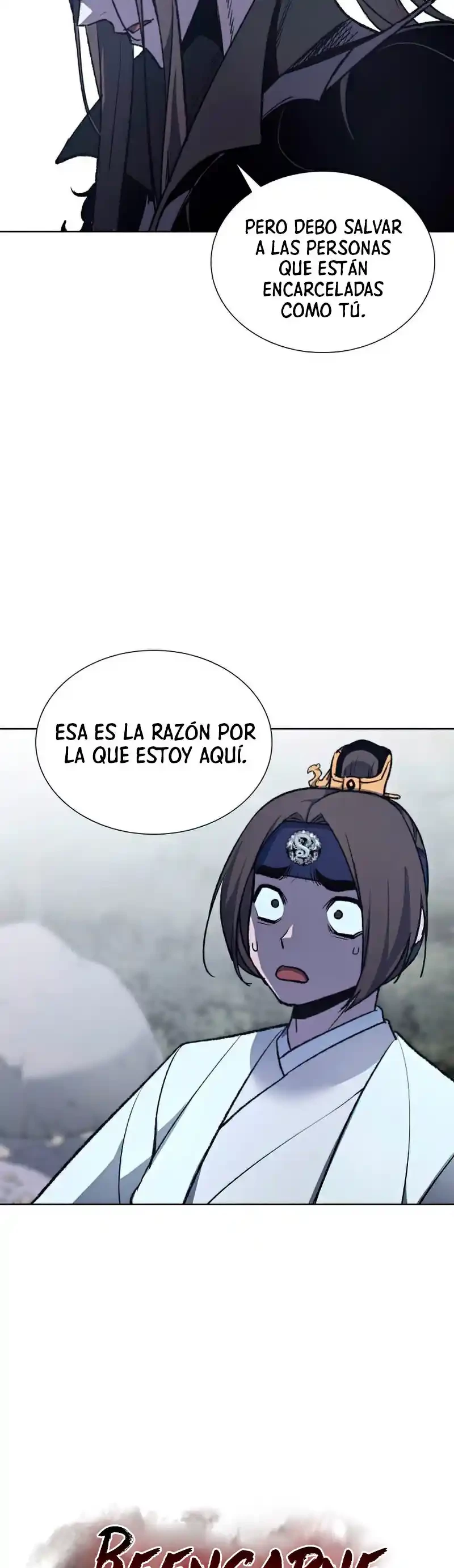 Reencarne como el heredero loco Capitulo 29 página 6