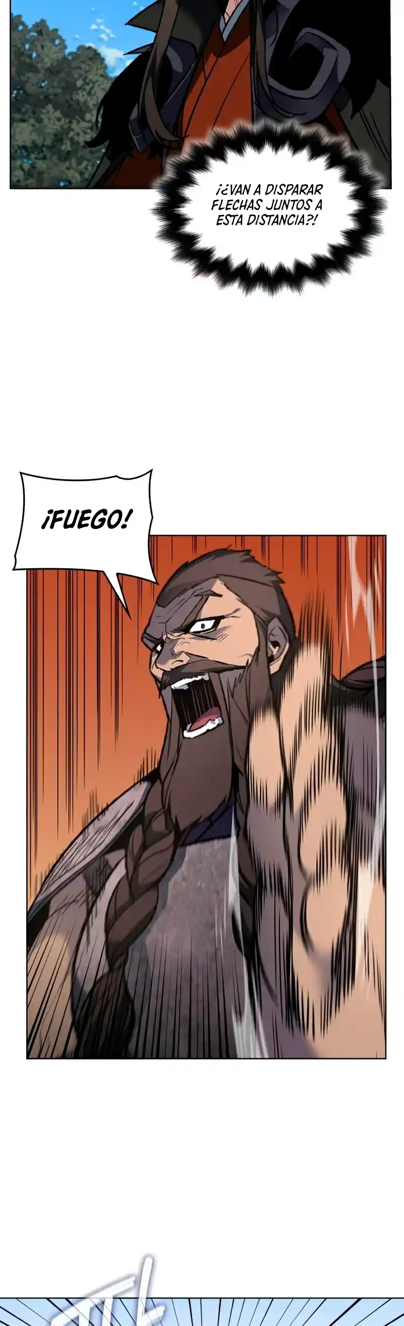Reencarne como el heredero loco Capitulo 30 página 12