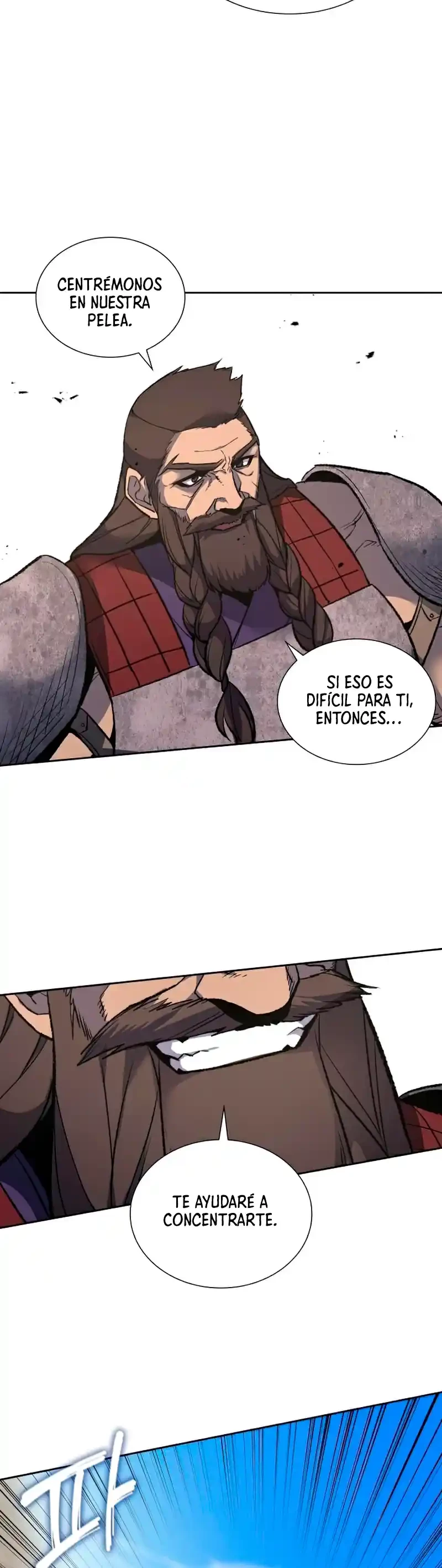 Reencarne como el heredero loco Capitulo 30 página 36
