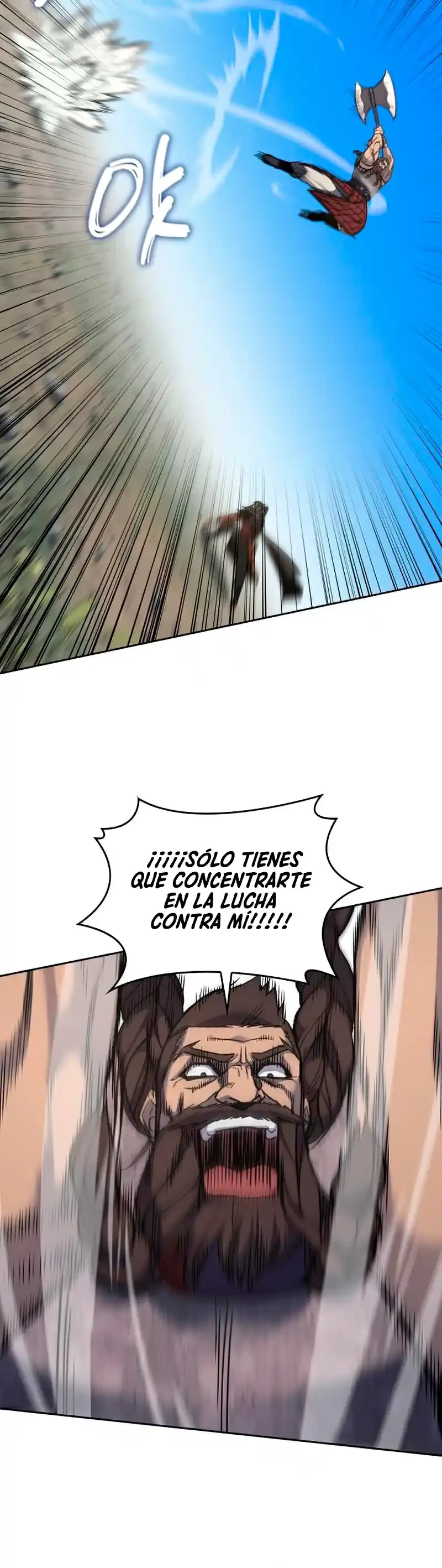 Reencarne como el heredero loco Capitulo 30 página 37