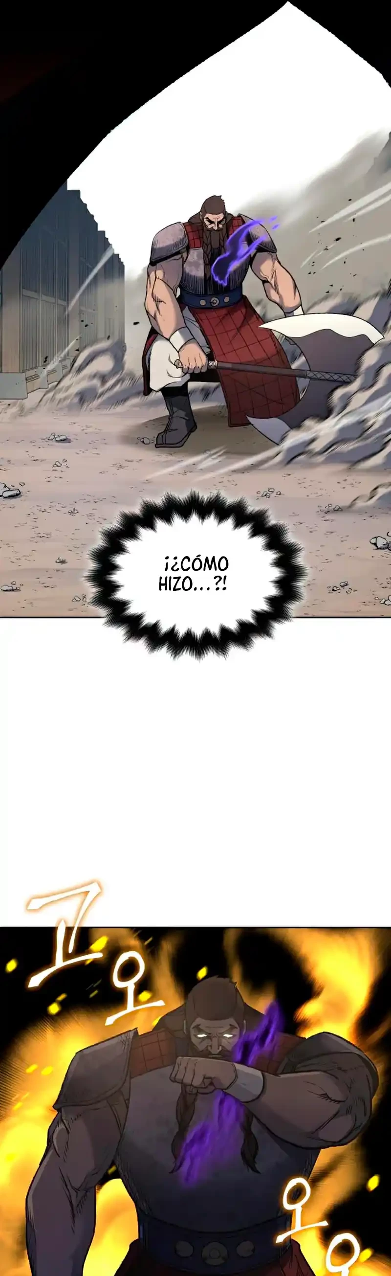 Reencarne como el heredero loco Capitulo 30 página 45