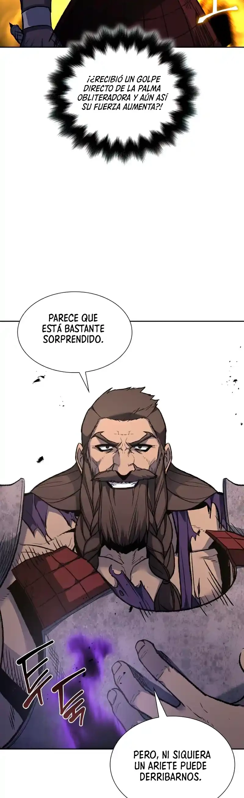 Reencarne como el heredero loco Capitulo 30 página 46