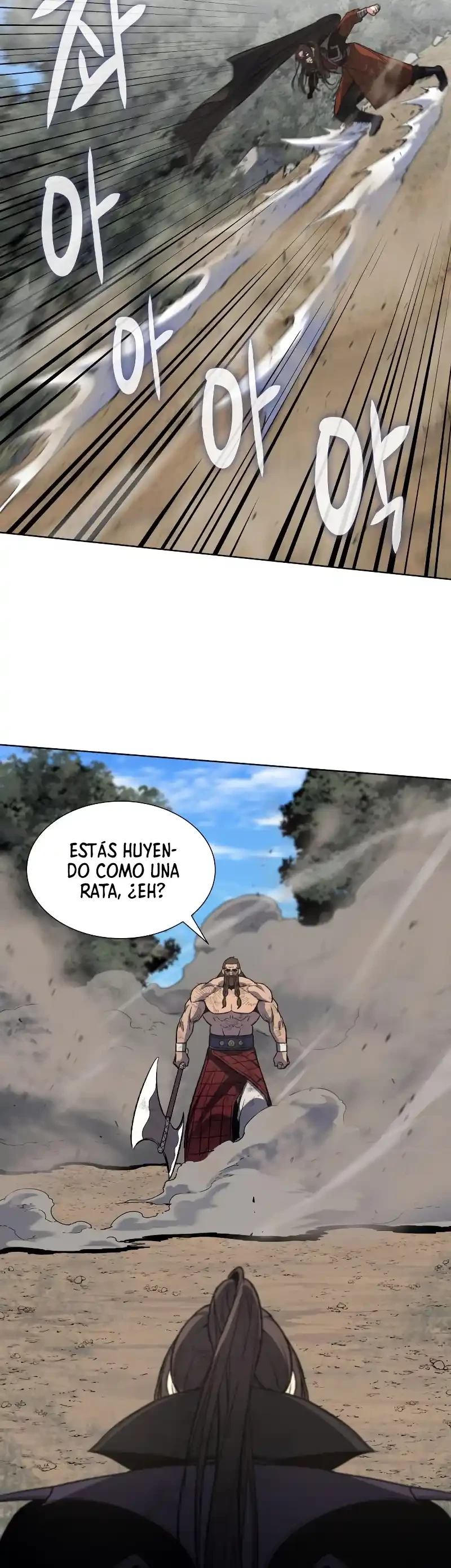 Reencarne como el heredero loco Capitulo 31 página 29