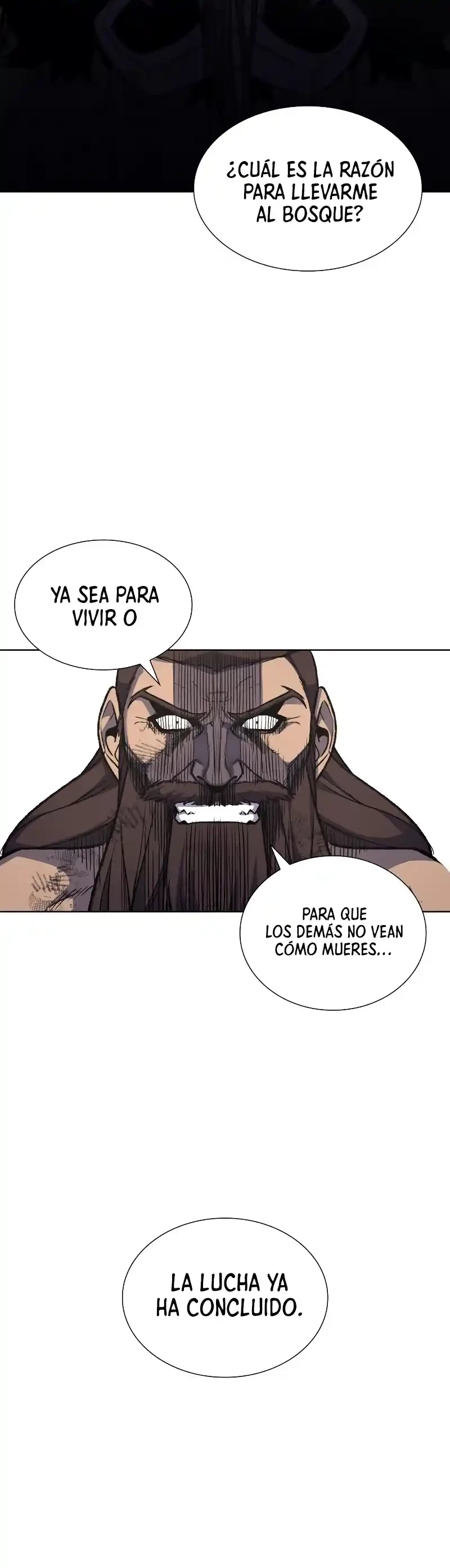 Reencarne como el heredero loco Capitulo 31 página 30