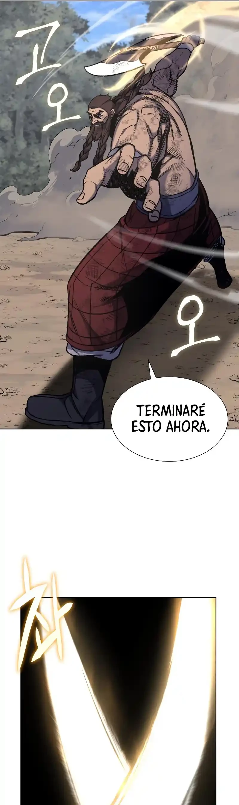 Reencarne como el heredero loco Capitulo 31 página 31