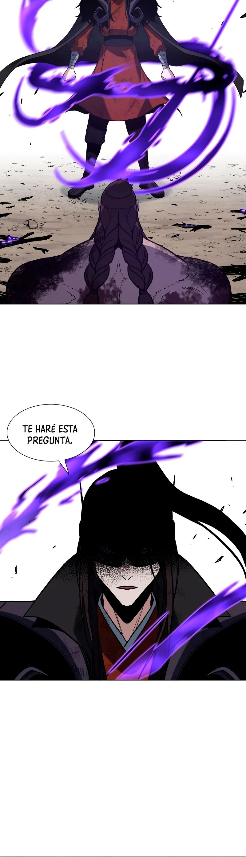 Reencarne como el heredero loco Capitulo 32 página 14
