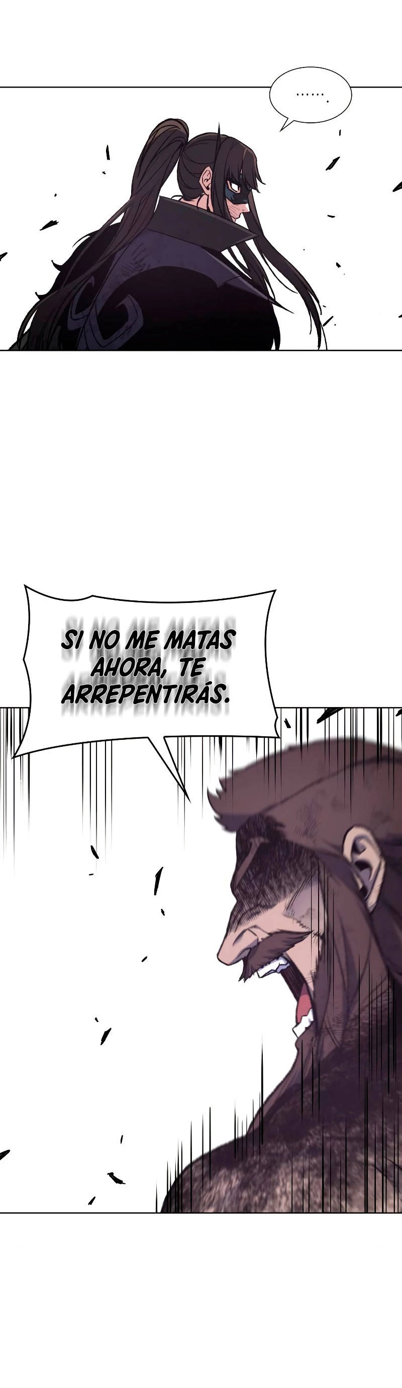 Reencarne como el heredero loco Capitulo 32 página 22