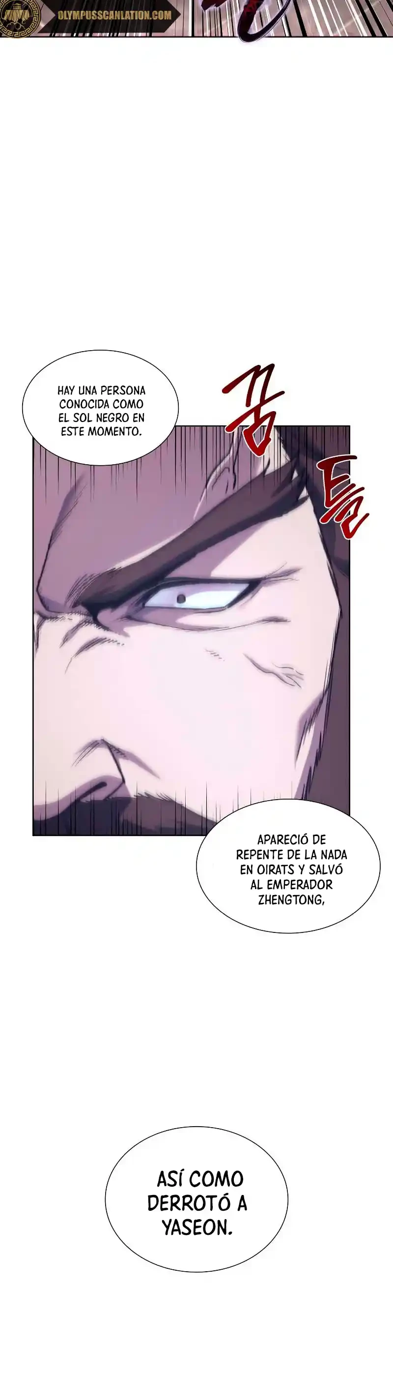 Reencarne como el heredero loco Capitulo 33 página 11