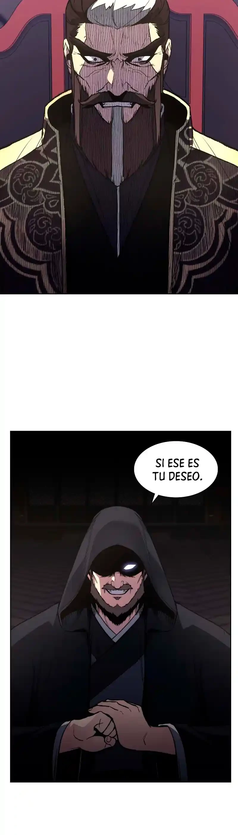 Reencarne como el heredero loco Capitulo 33 página 14